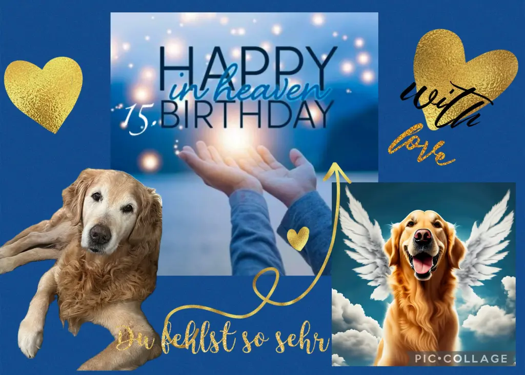 Andachtsbild von Ivonne