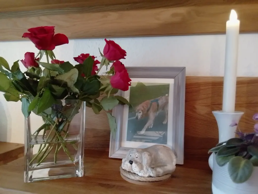 Andachtsbild von Ralf-Dieter