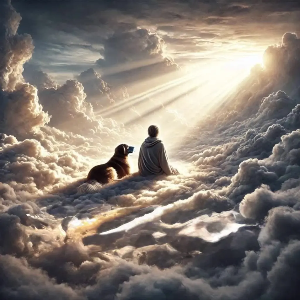 Condolence image of Ivonne Hoffmann