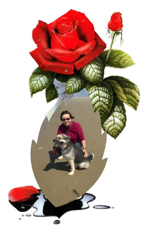 Condolence image of ❤️❤️❤️