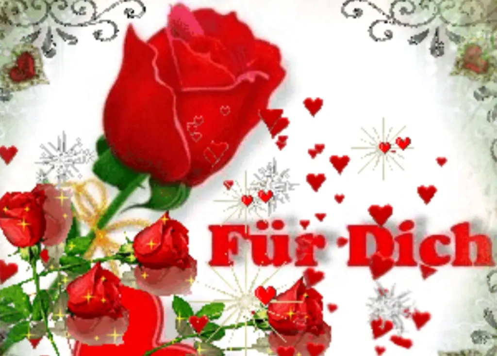 Condolence image of Michaela mit Nicko und Ariane ganz tief im ❤