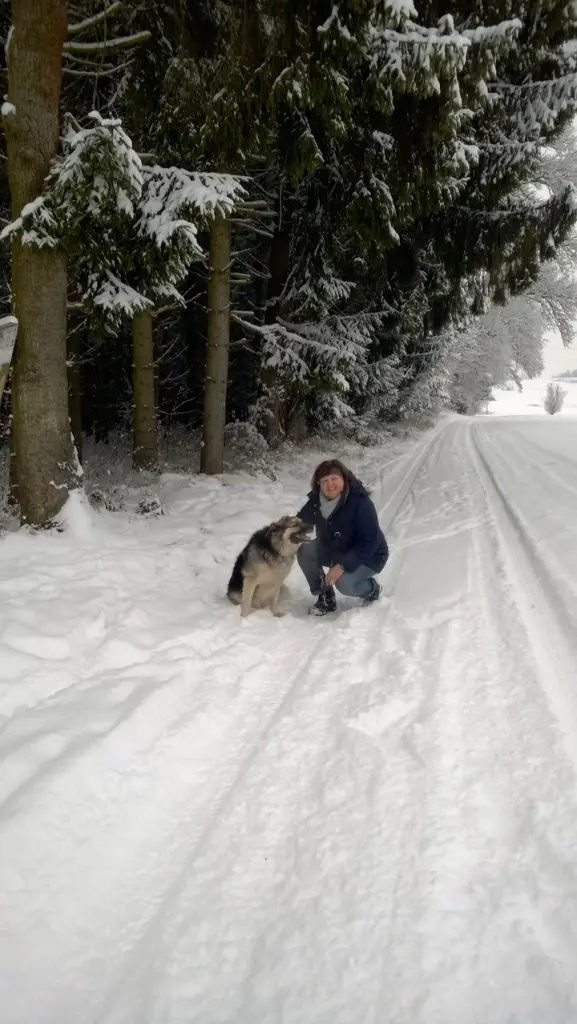 Condolence image of Mama