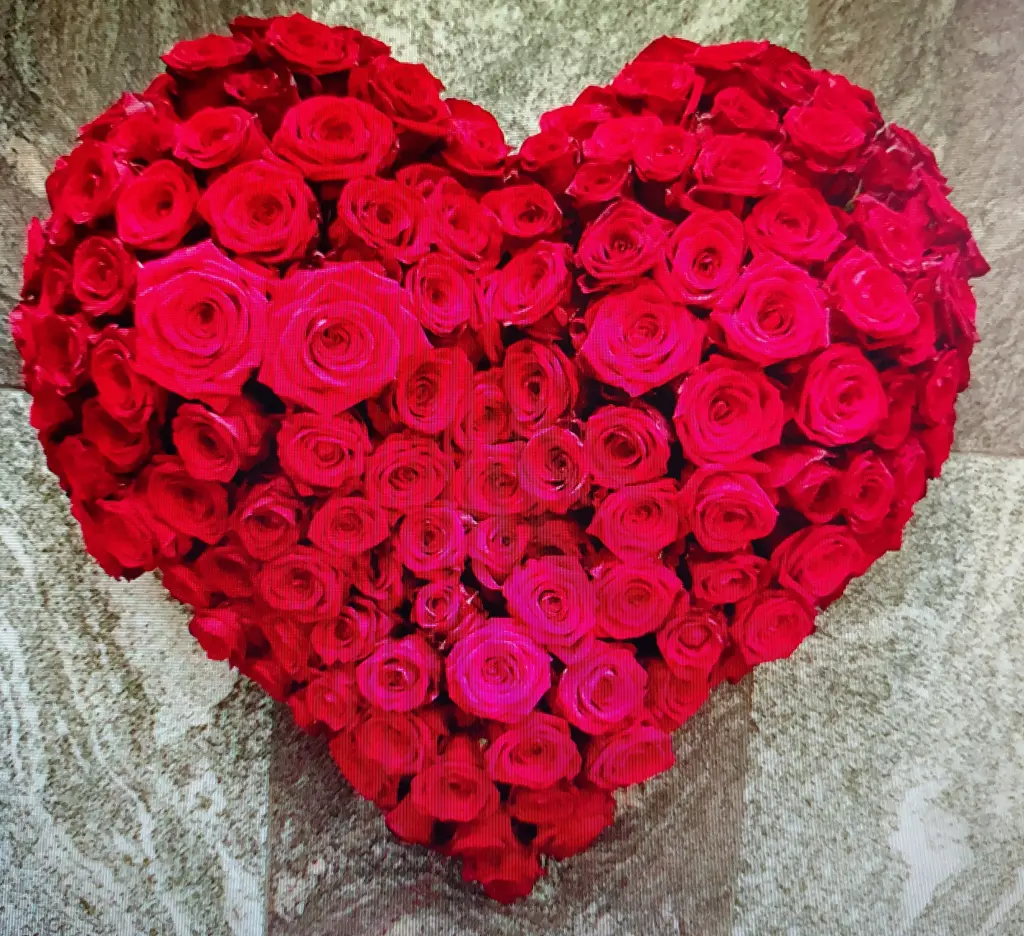 Condolence image of Ein lieber Gruß von Brigitta und♥Sam♥