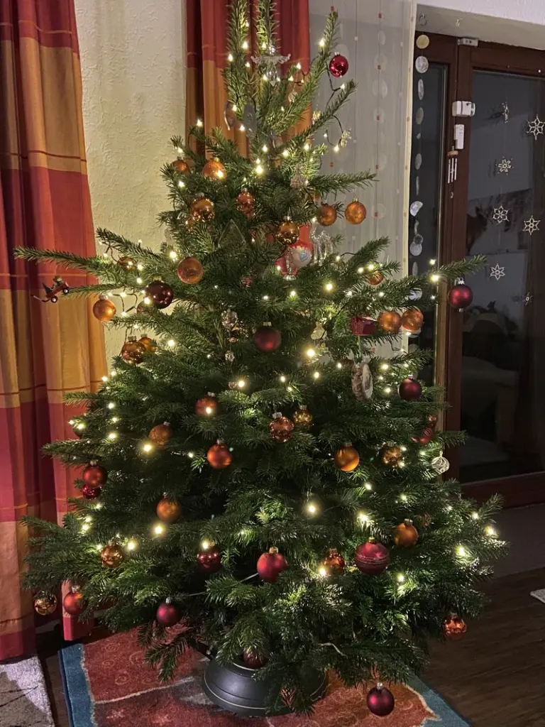 Condolence image of Mama und Papa