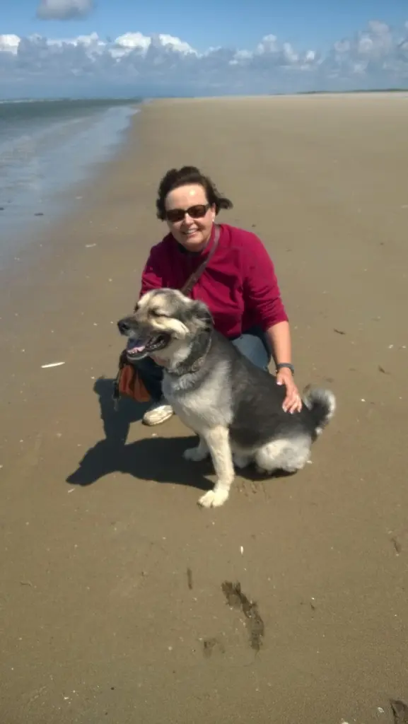 Condolence image of Mama und Papa