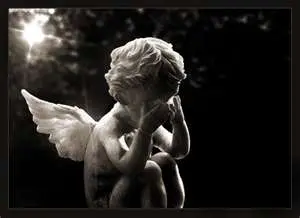 Condolence image of Mel mit Pepe & Luni im Herzen