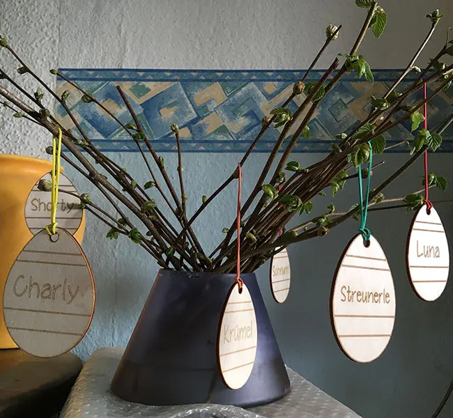 Condolence image of Petra