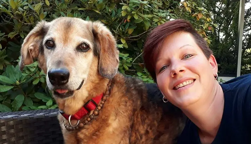 Condolence image of Jenny