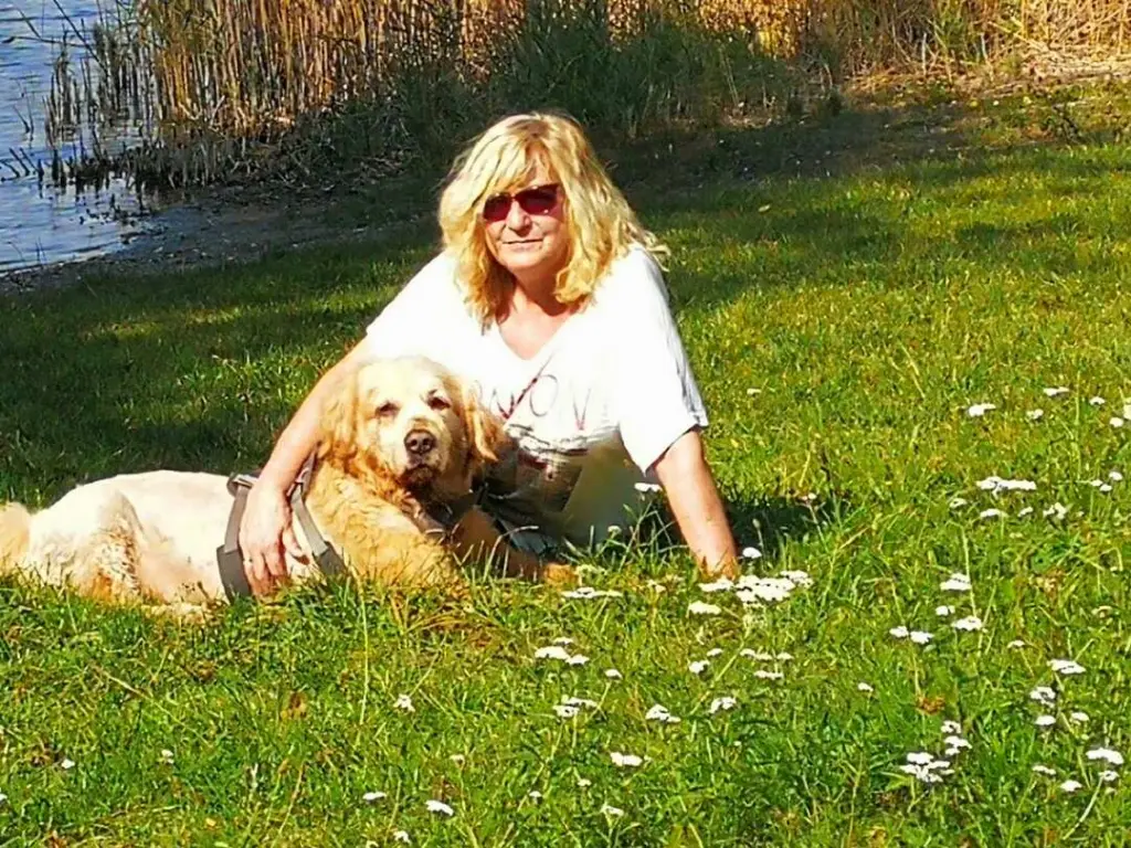 Condolence image of Heike 