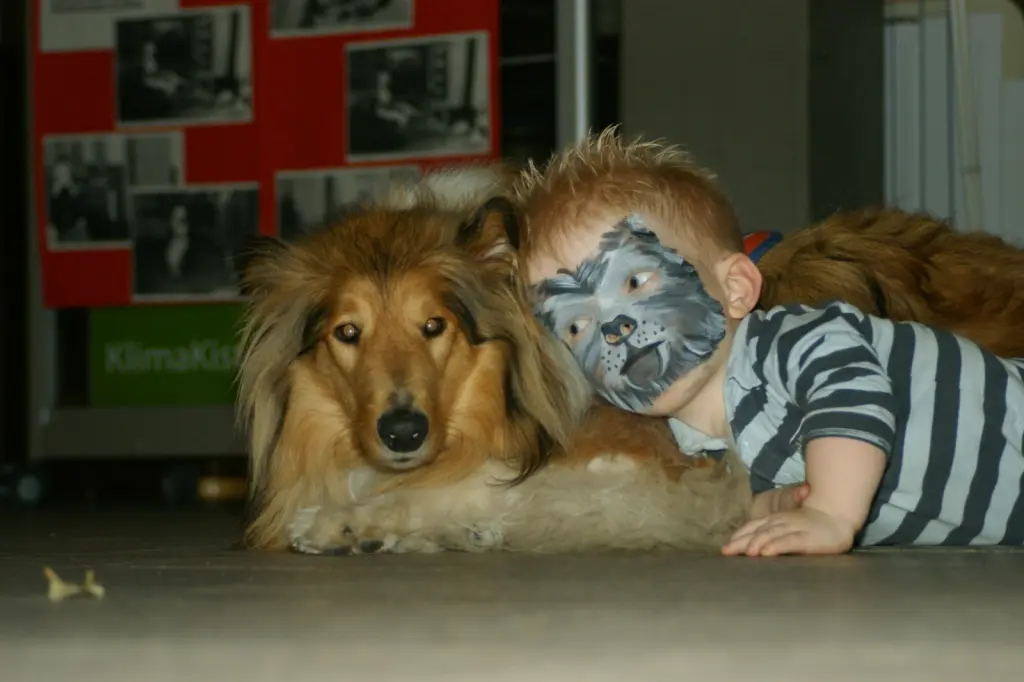 Andachtsbild von Finn Eckers