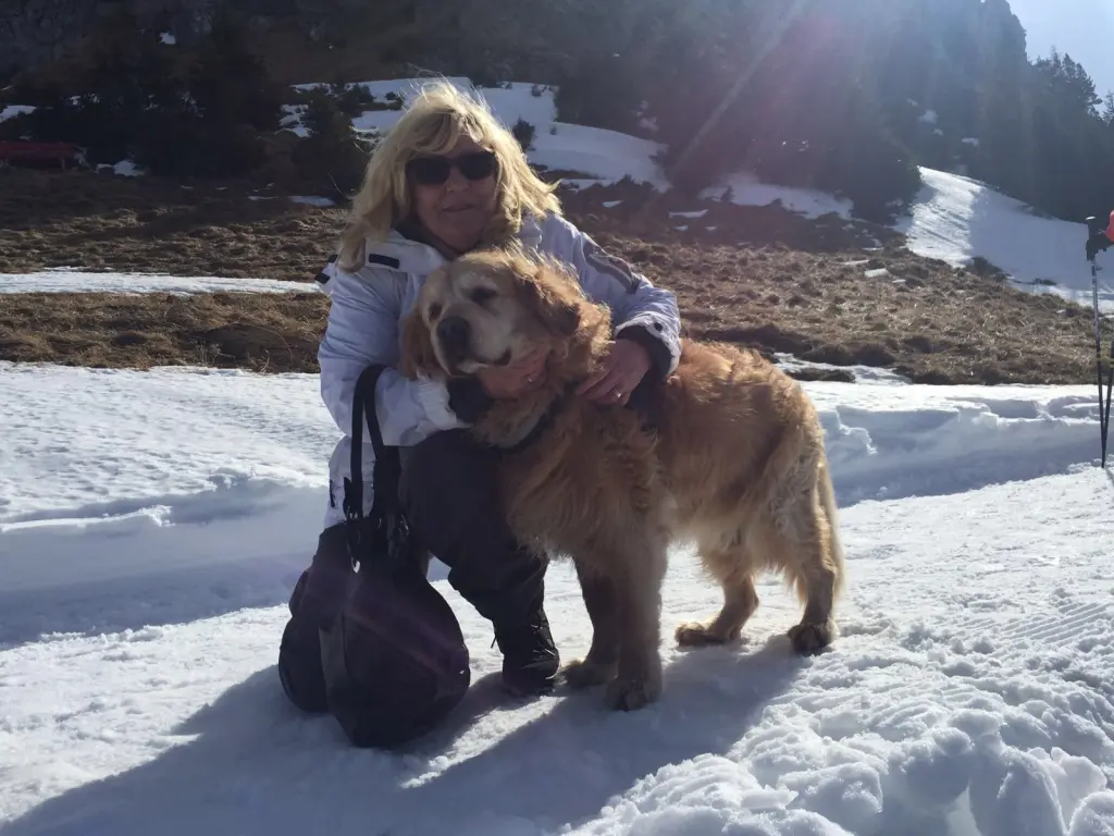 Condolence image of Birgit