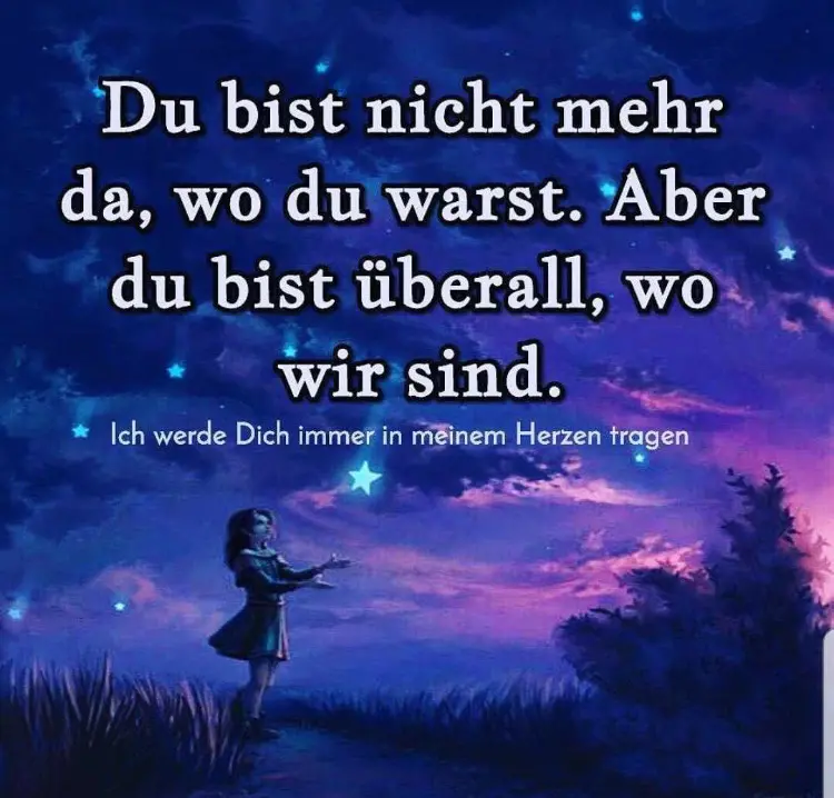 Condolence image of Daniela