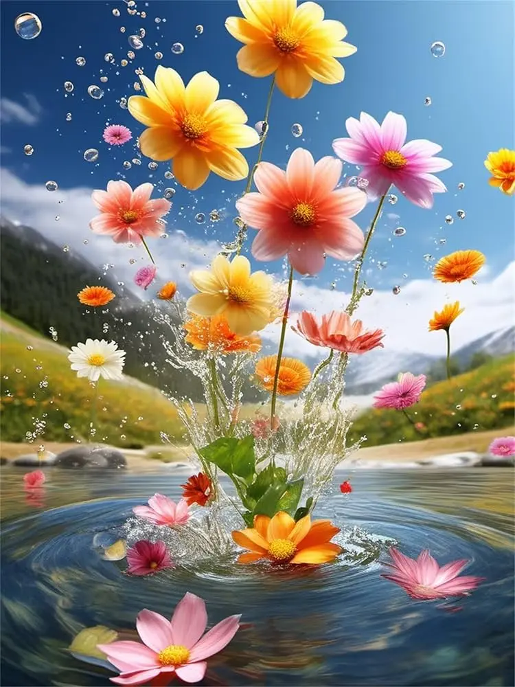 Condolence image of Gaby mit Snowy im Herzen 