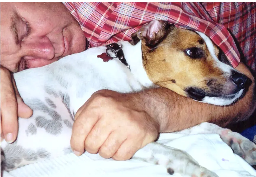 Condolence image of Paul