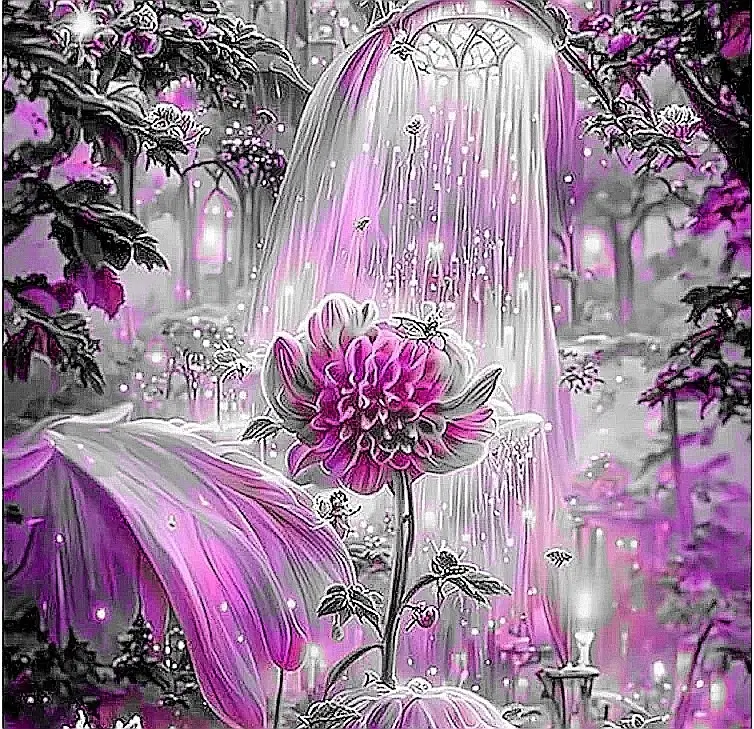 Condolence image of Dem Herzen ewig nah ♡