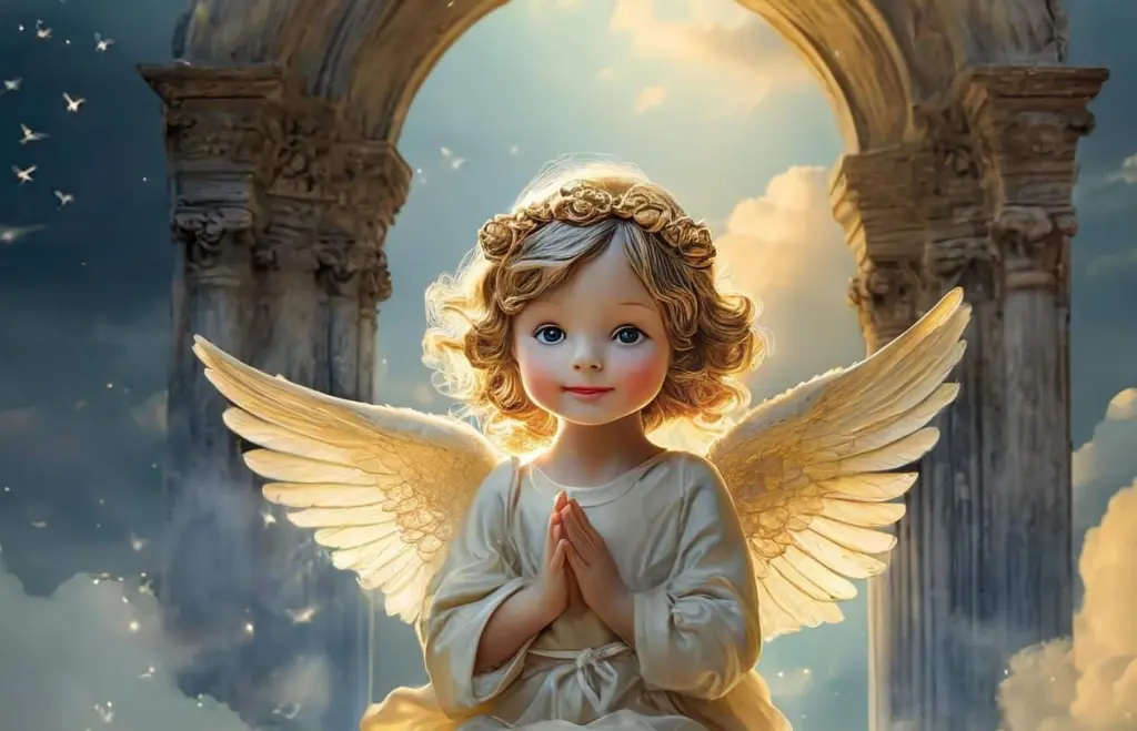 Condolence image of ♡von Herzen ♡