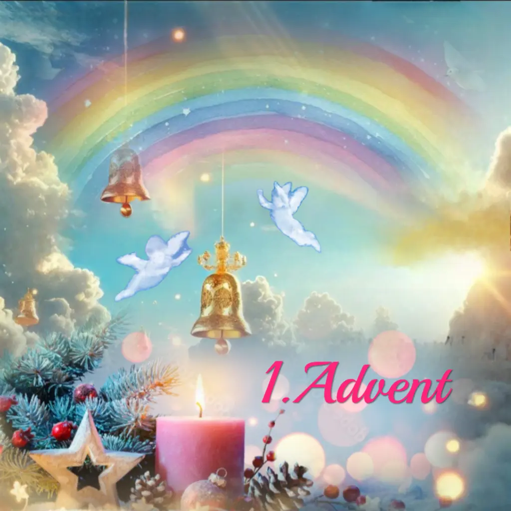 Condolence image of ♥️⭐️Adventszeit⭐️♥️