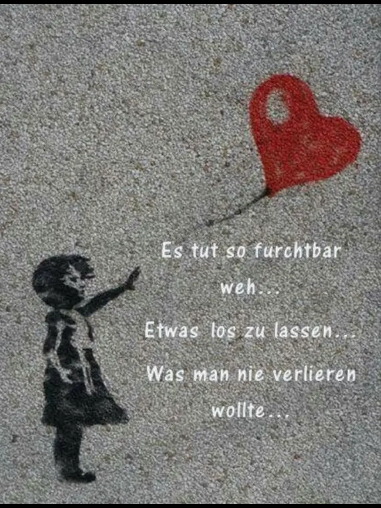 Condolence image of Wenke mit Lilli im❤️