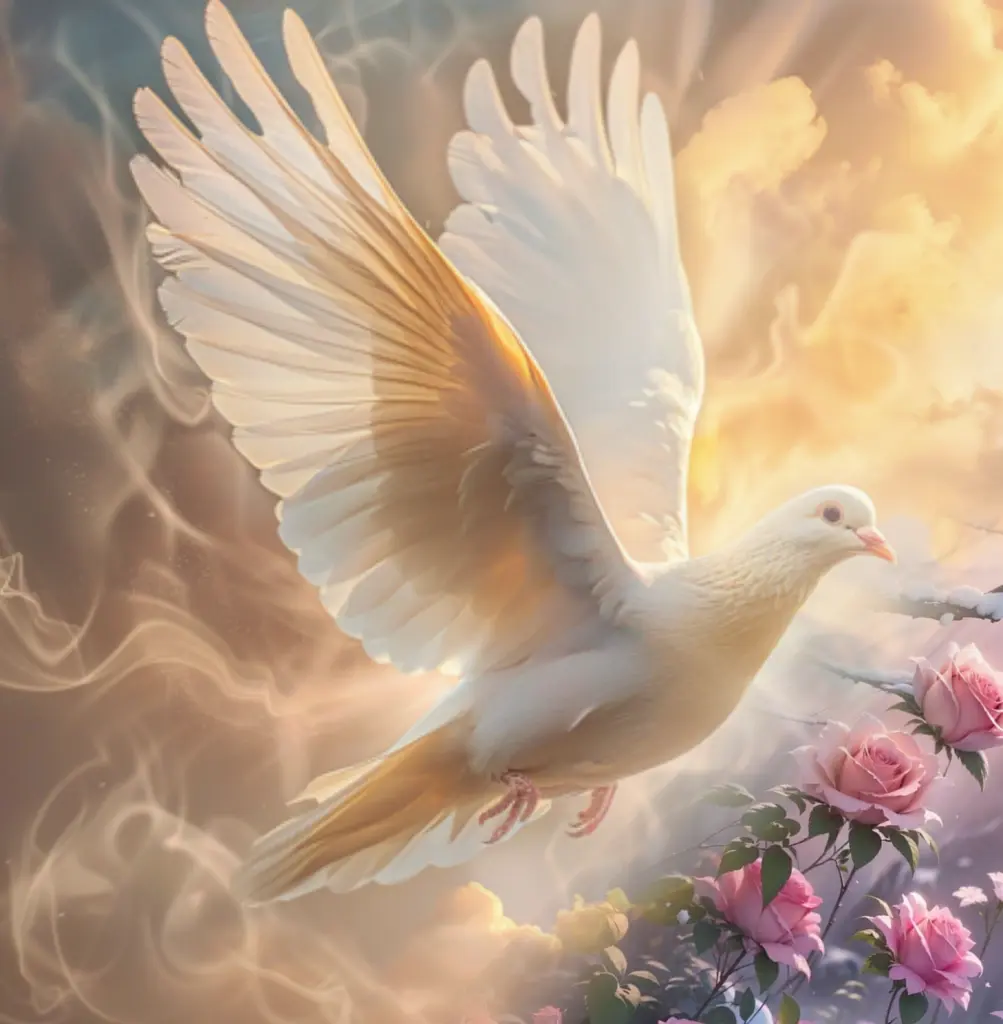 Condolence image of Gaby mit Snowy im Herzen 