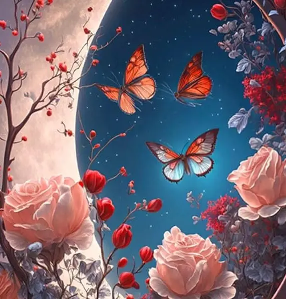 Condolence image of ♡Herzen♡