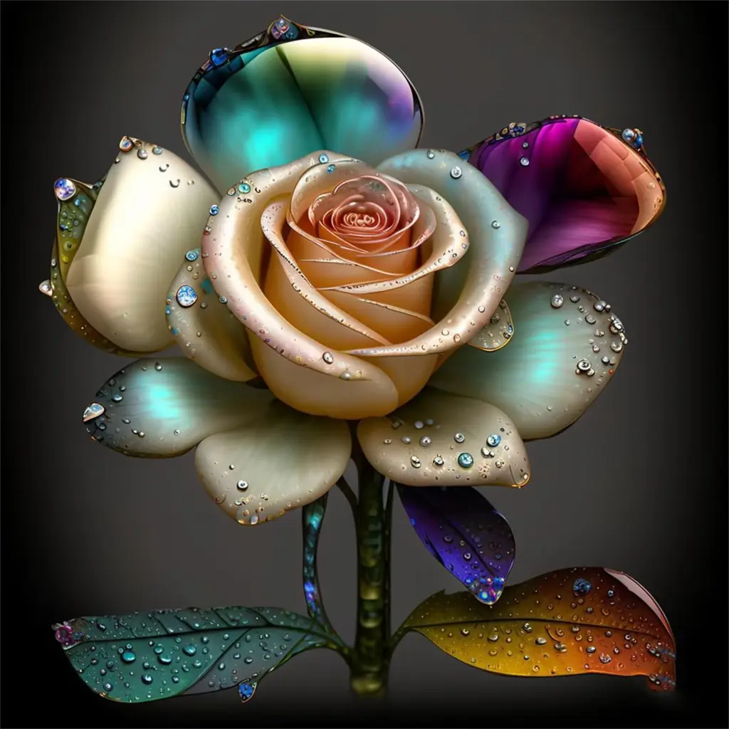 Condolence image of ♡Herzen♡