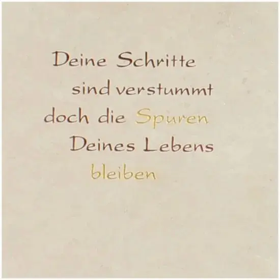 Condolence image of Paul mit "Seelenhund Spiky im Herzen"