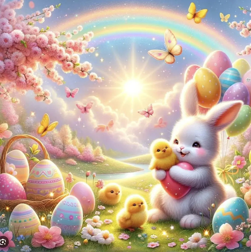 Condolence image of Wenke mit Lilli im❤️