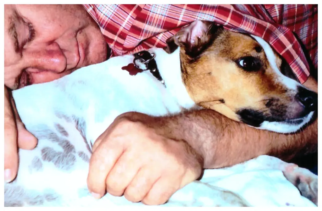 Condolence image of Paul