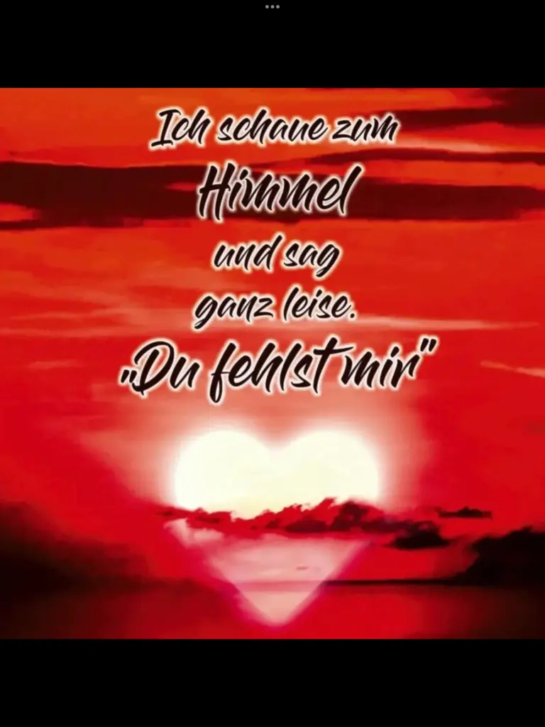 Condolence image of Wenke mit Lilli im❤️