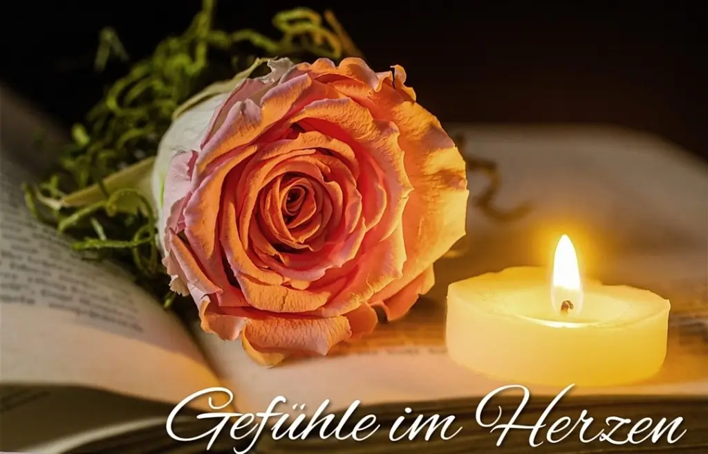 Condolence image of ♡Herzen♡