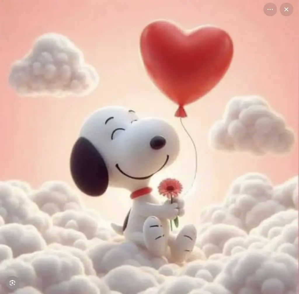 Condolence image of Wenke mit Lilli im❤️