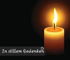 Condolence image of Melitta