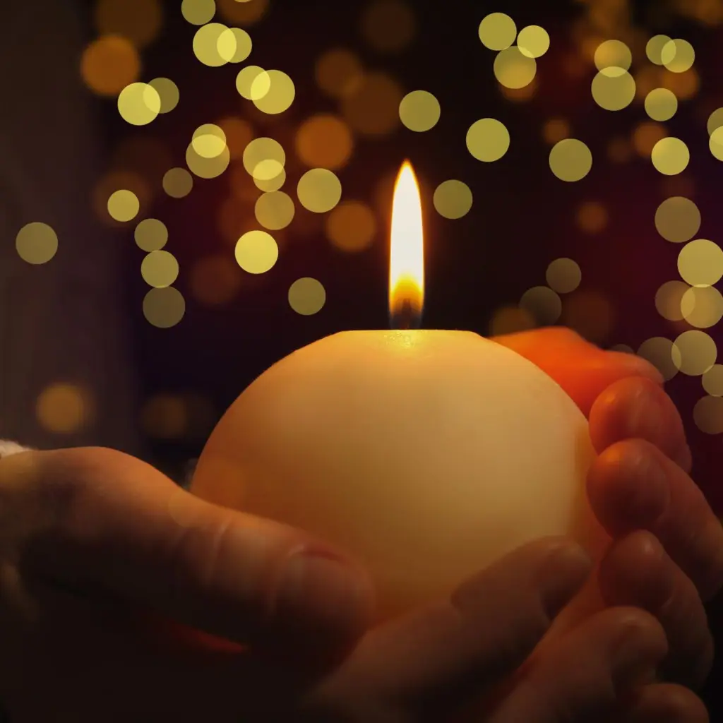 Condolence image of Melitta