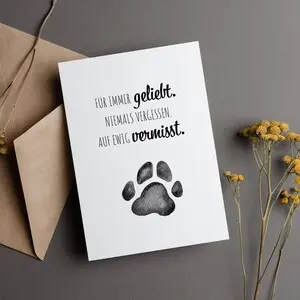 Condolence image of Paul