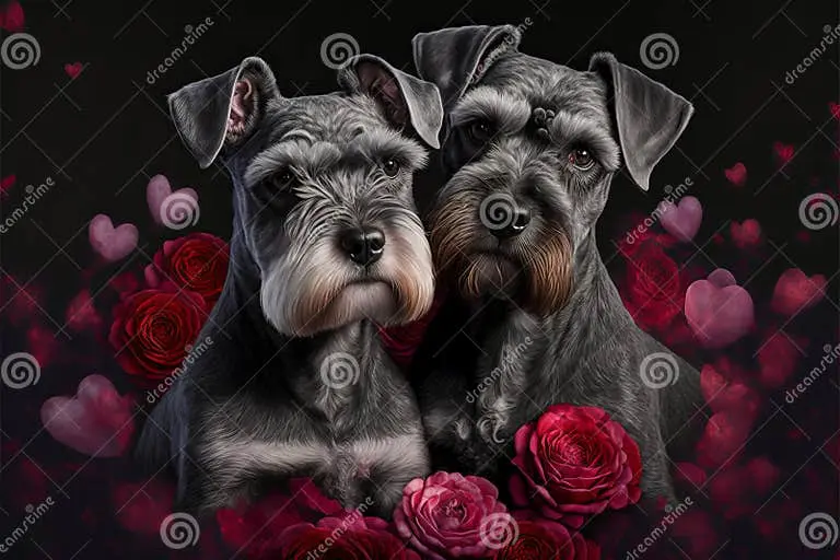 Condolence image of Iris mit Eliot und Linus im ♥