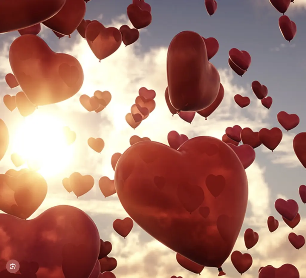 Condolence image of Wenke mit Lilli im❤️