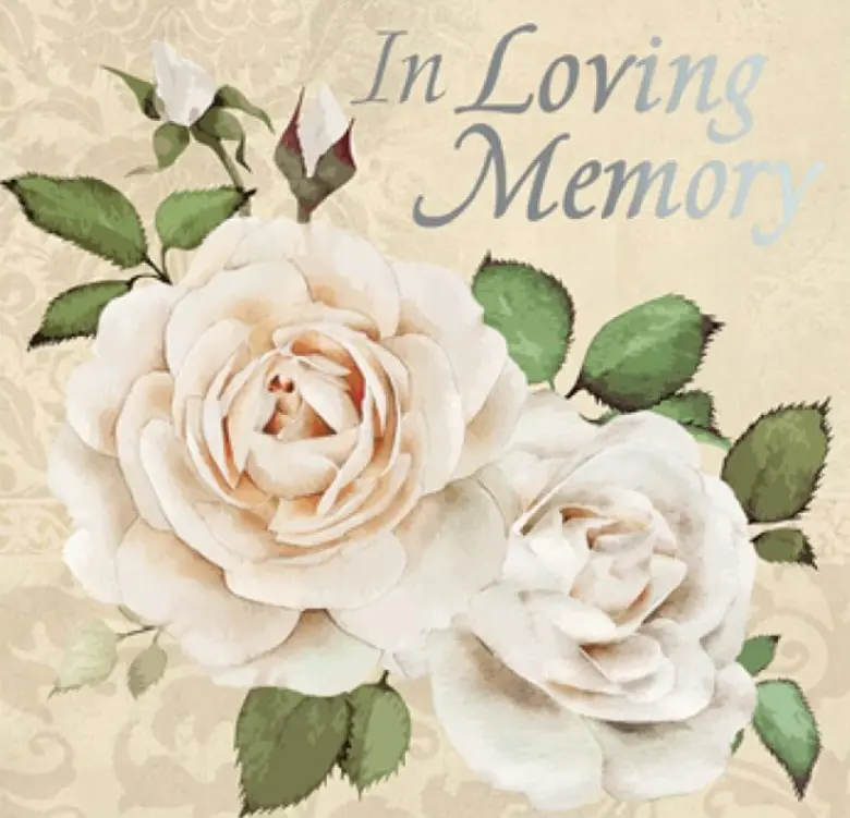 Condolence image of Spiky♥️ geliebt♥️ und unvergessen♥️