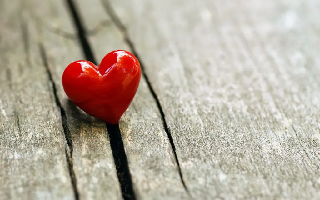 Andachtsbild von Deinem Frauchen