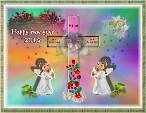 Image from mein kleines Engelchen Sina