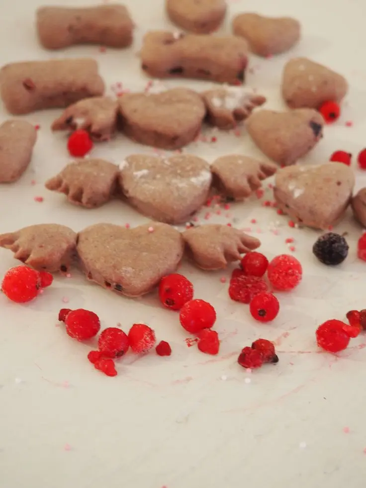 Andachtsbild von Bonnie