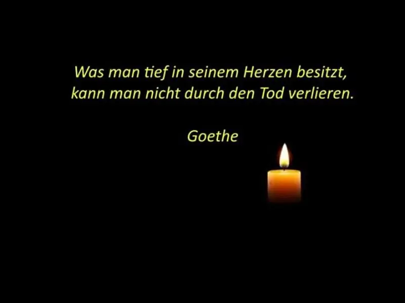 Andachtsbild von mir, in Liebe