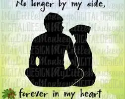 Andachtsbild von Jessica