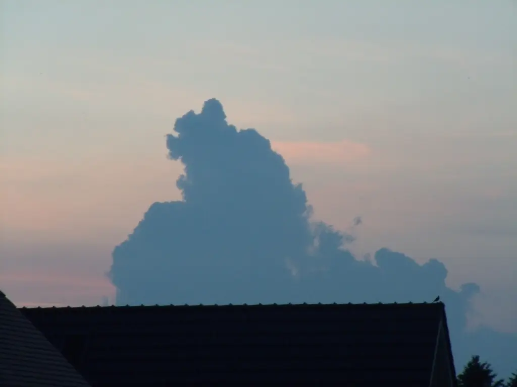 Andachtsbild von Jessica & Amigo