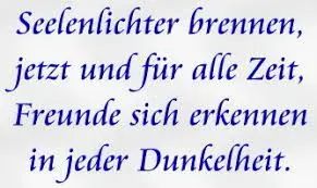 Andachtsbild von Bonnie