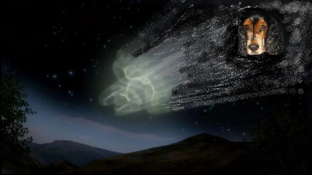 Andachtsbild von Bonnie