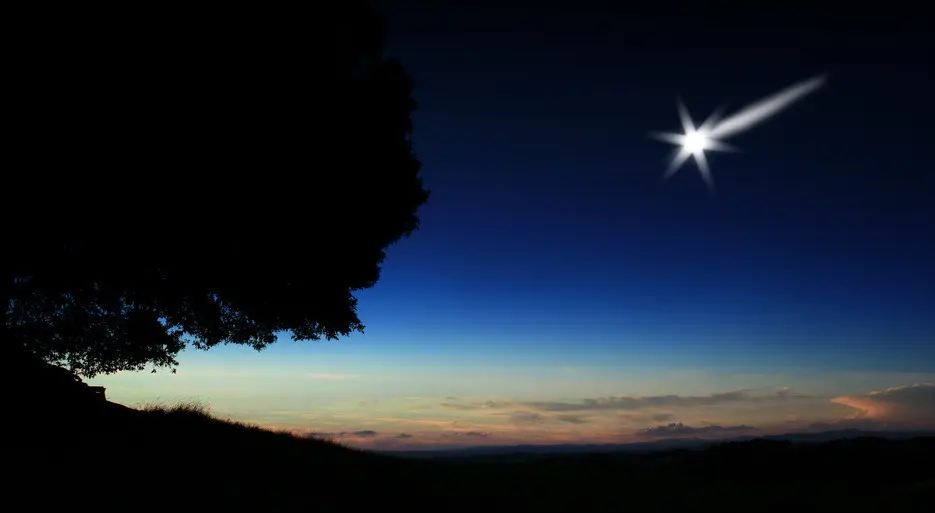 Andachtsbild von Amigo