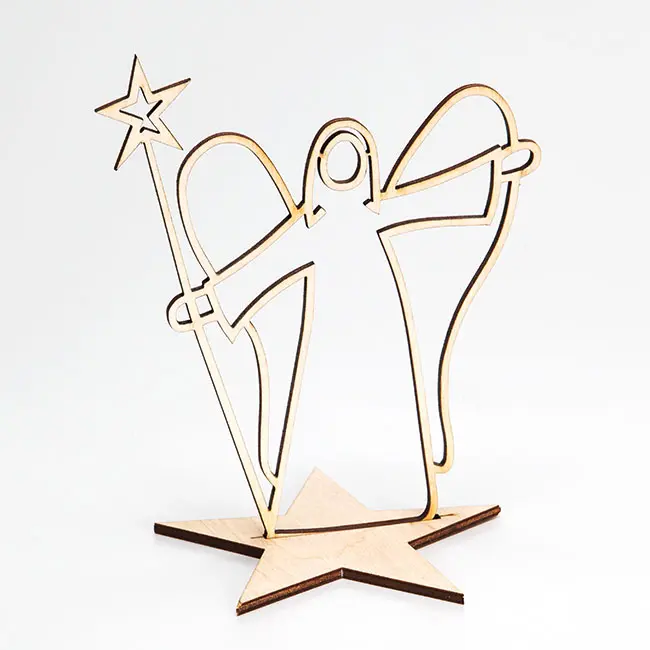 Andachtsbild von Bonnie