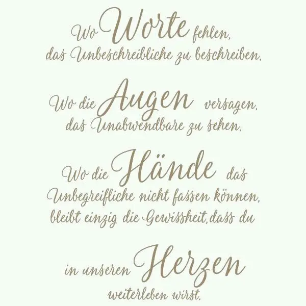 Andachtsbild von Jessica