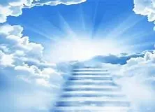 Andachtsbild von USCHI !!!