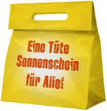 Andachtsbild von Suse & Bonnie